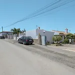 Dom wakacyjny Casa Buganvilla Conil De La Frontera