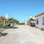 Dom wakacyjny Casa Buganvilla *