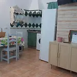 Casa Buganvilla * Conil De La Frontera