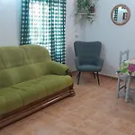 Casa Buganvilla Dom wakacyjny *