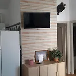 Dom wakacyjny Casa Buganvilla