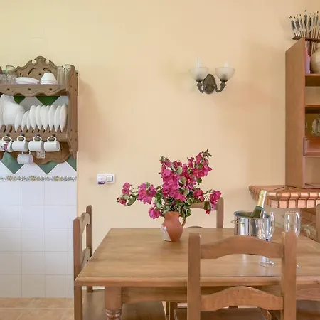 Casa Buganvilla
