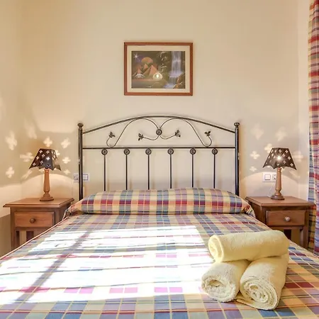 Сasa de vacaciones Casa Buganvilla Conil De La Frontera