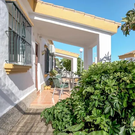 Casa Buganvilla Сasa de vacaciones *