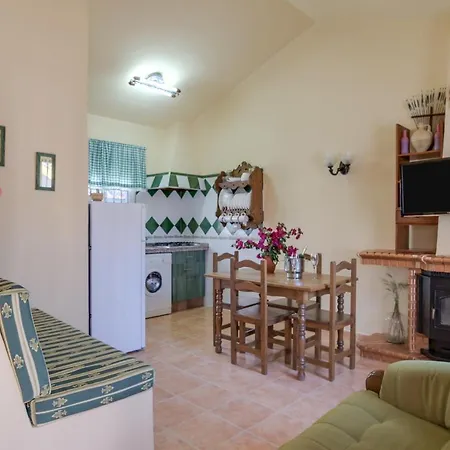 Сasa de vacaciones Casa Buganvilla Conil De La Frontera