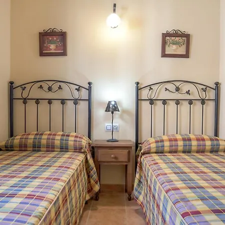 Casa Buganvilla *