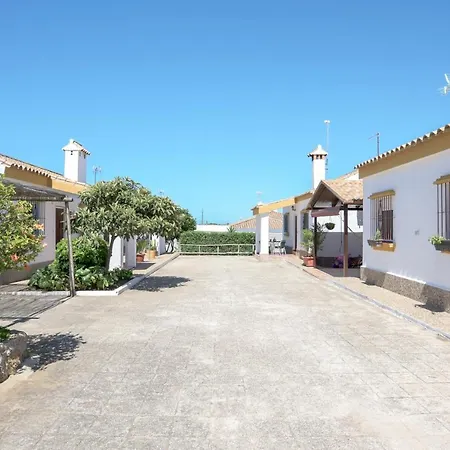Casa Buganvilla Сasa de vacaciones Conil De La Frontera