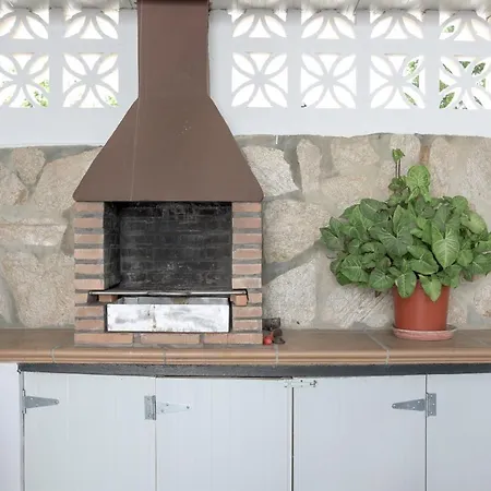 Casa Buganvilla Сasa de vacaciones
