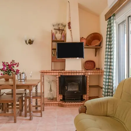 Сasa de vacaciones Casa Buganvilla *