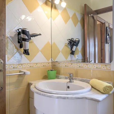 Casa Buganvilla Ferienhaus Conil De La Frontera