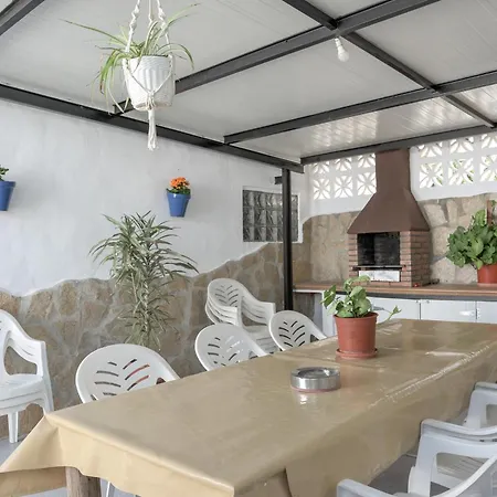 Casa Buganvilla * Conil De La Frontera