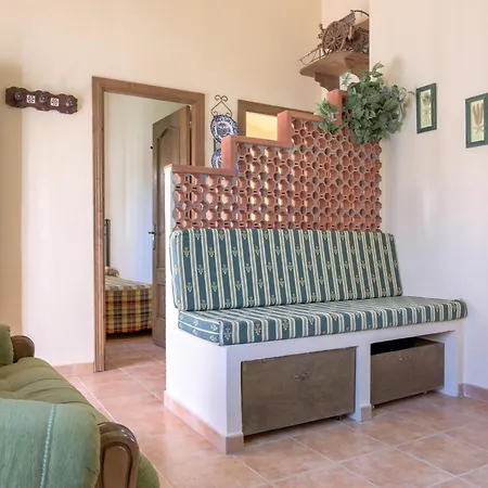 Casa Buganvilla